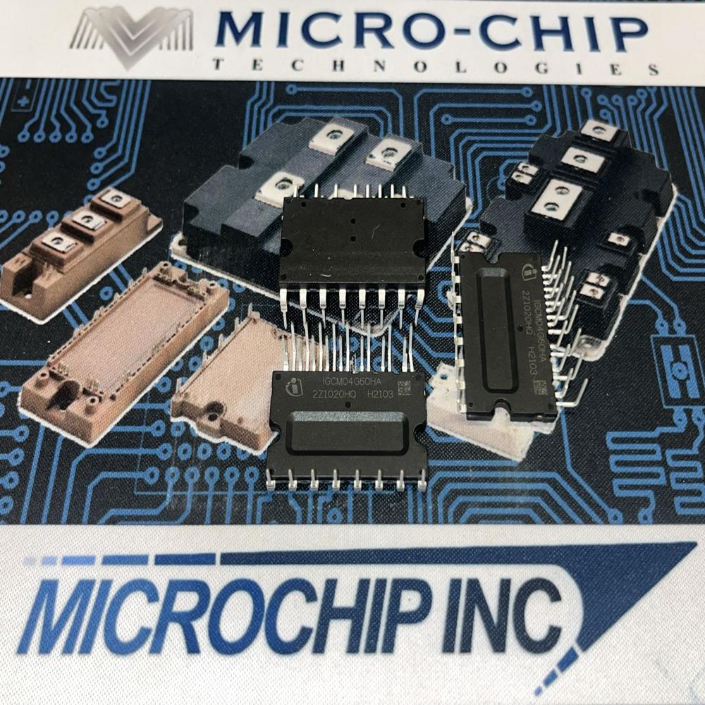 IGCM04G60HA Infineon IPM MODULE