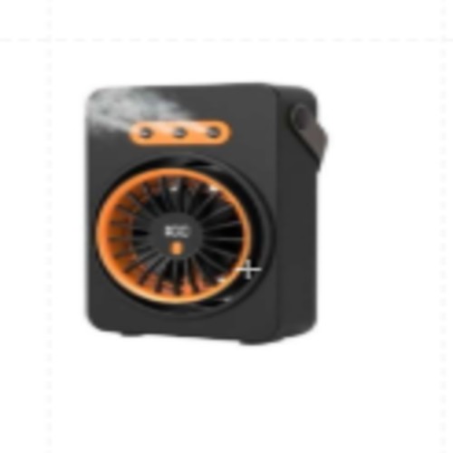 GENERIC RECHARGEABLE FAN TT 813