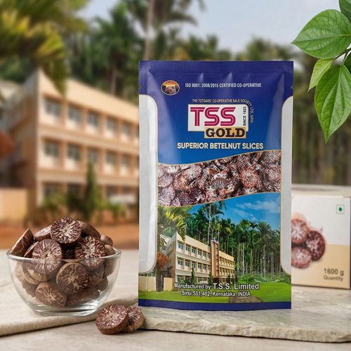   Betelnut Pouches