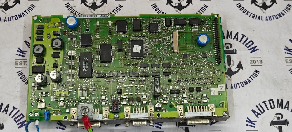 SIEMENS 75012602 02 14 6171JC200