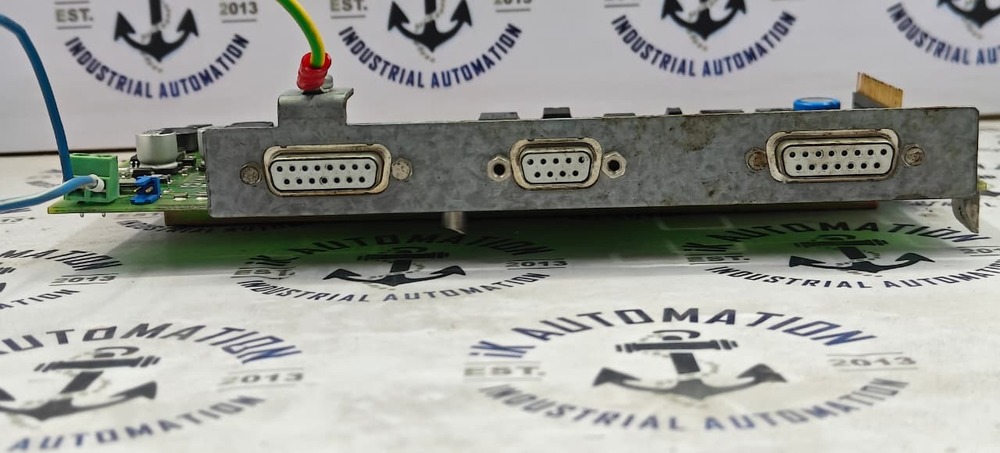 SIEMENS 75012602 02 14 6171JC200