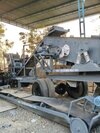 Mobile Stone Crusher Plant With Screener - Automatic Grade: Automatic