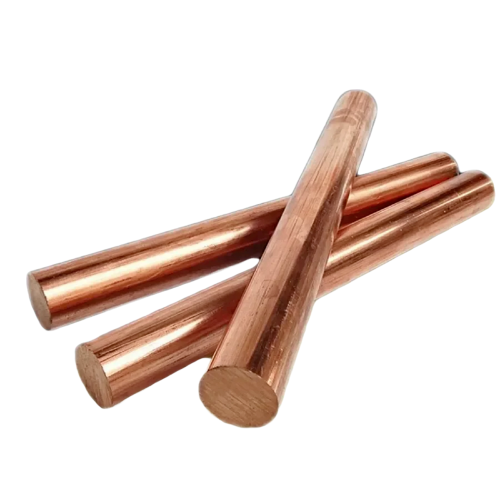 COPPER ROD