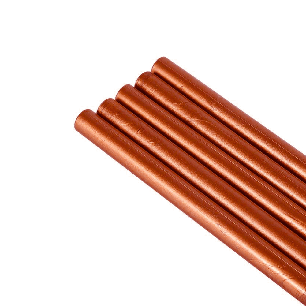 COPPER ROD
