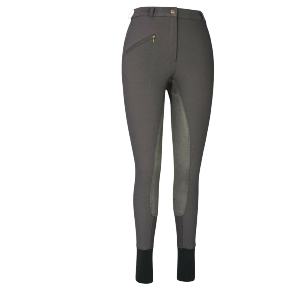 Premium Full Grip Horse Riding Breeches