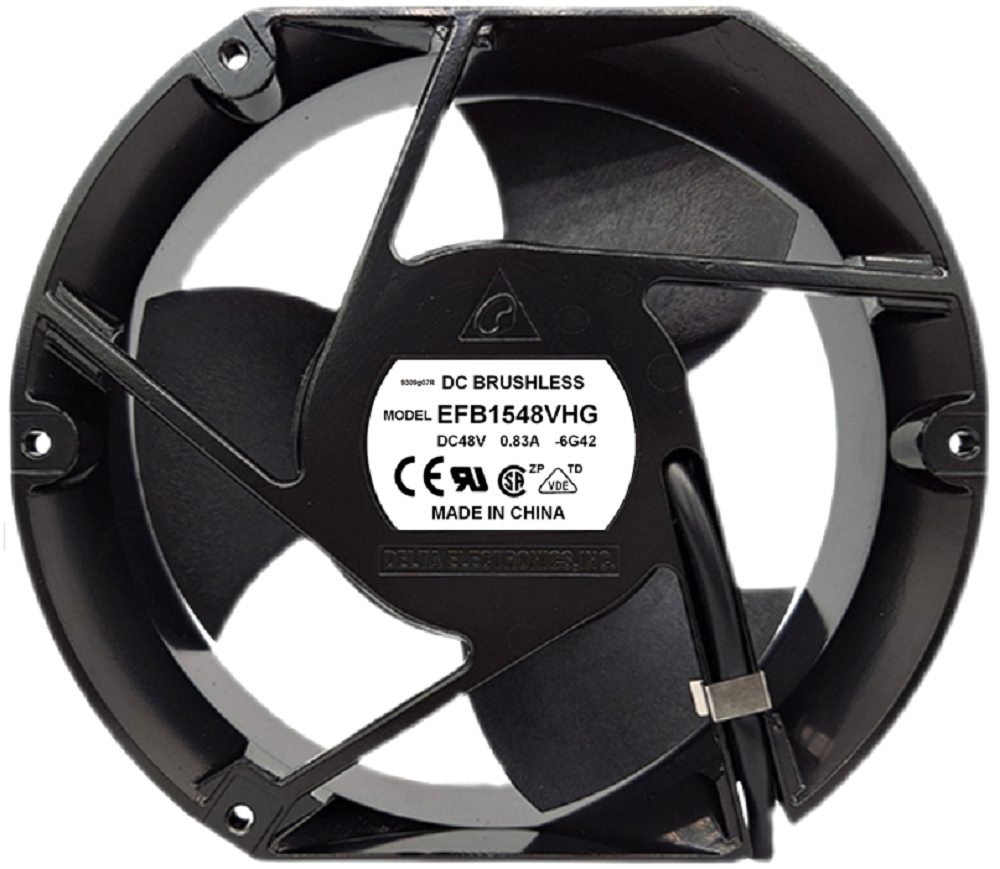 Delta EFB1548VHG Cooling Fan