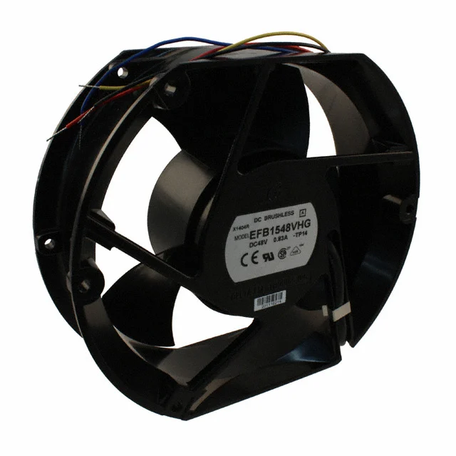  Delta EFB1548VHG Cooling Fan