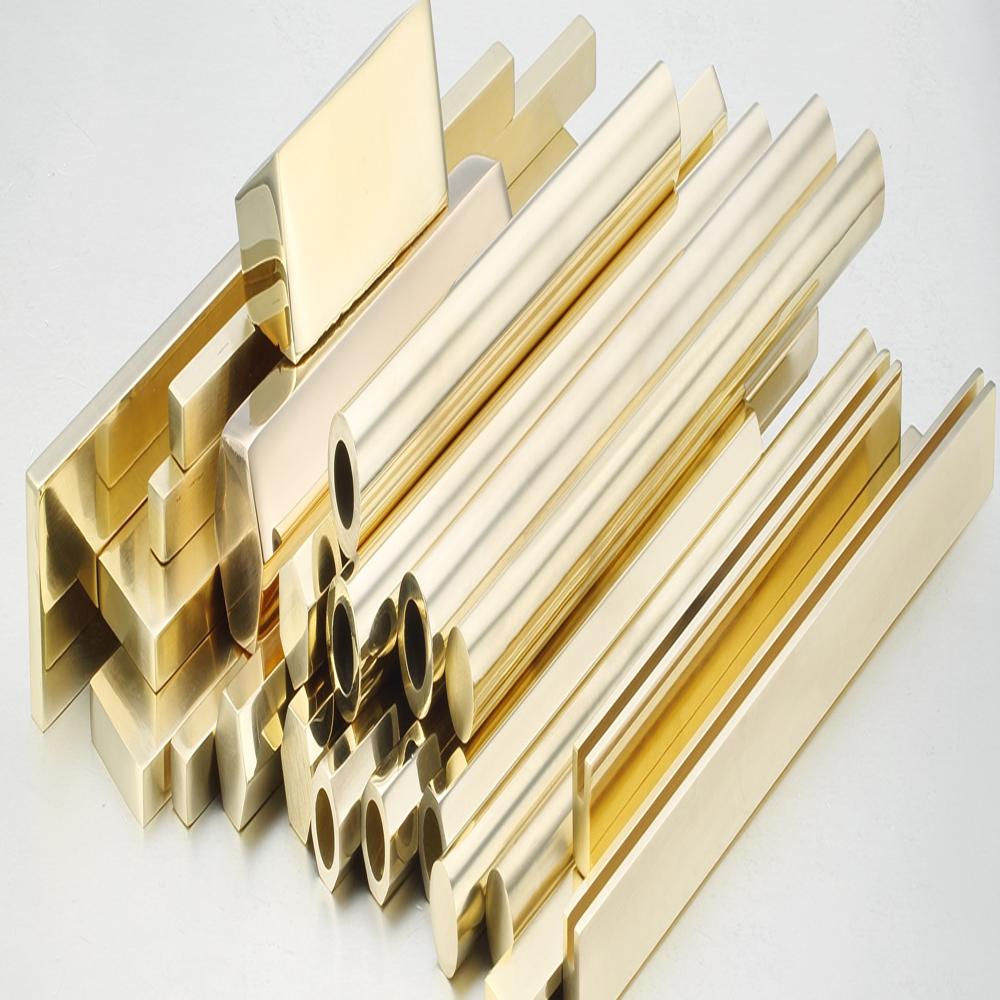 Brass Rod
