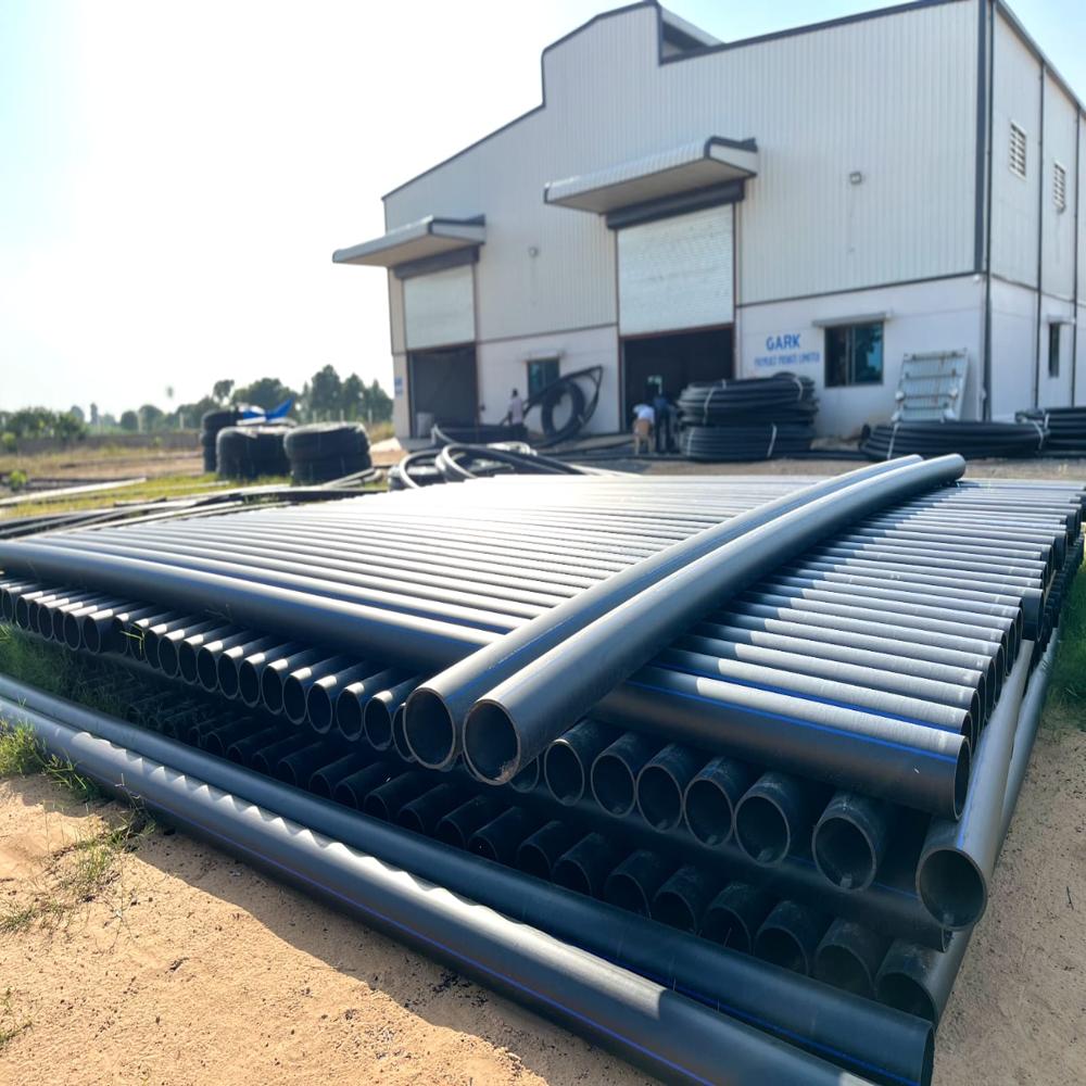 75MM HDPE WATER PIPE SDR-26