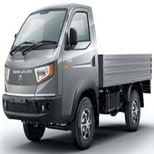 Ashok Leyland Dost Strong CNG