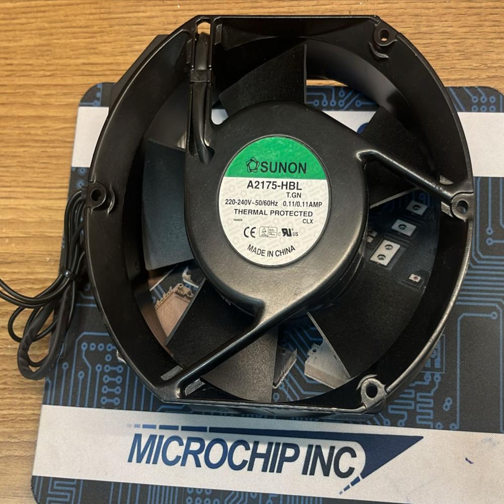 A2175-HBL SUNON FAN industrial AC axial cooling fan