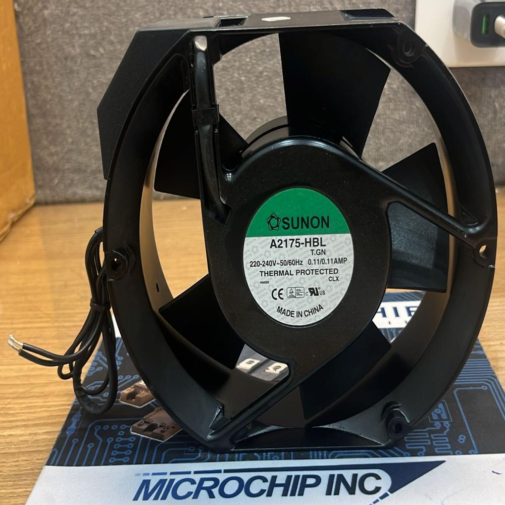 A2175-HBL SUNON FAN industrial AC axial cooling fan