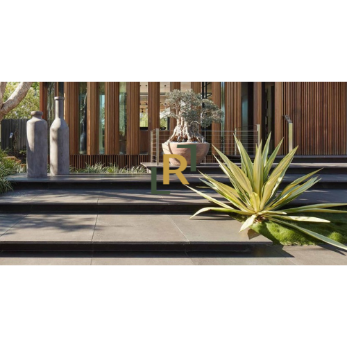 Thermo Tulip Wood wall Cladding