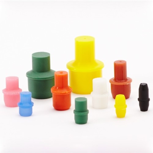 Silicon Masking Plugs