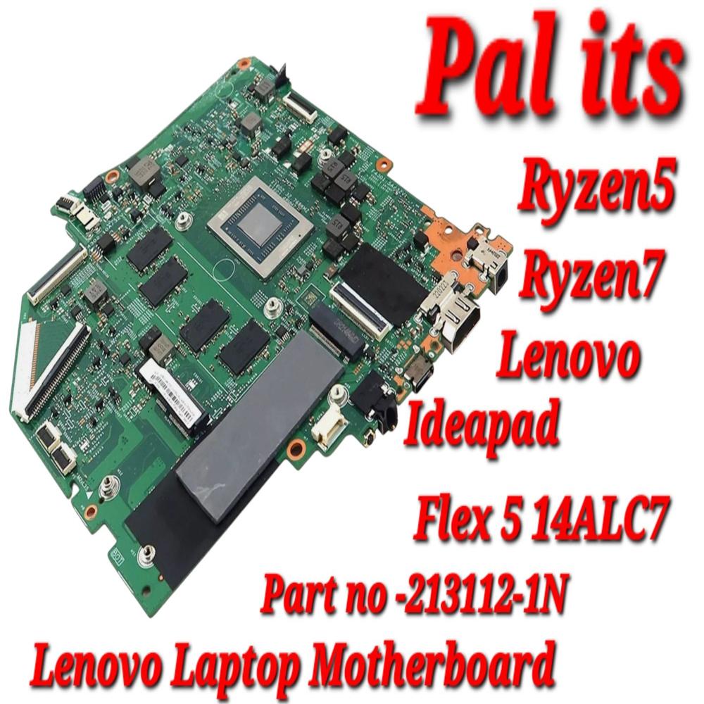 LENOVO IDEAPAD FLEX 5 14ALC7 213112-1N LAPTOP MOTHERBOARD
