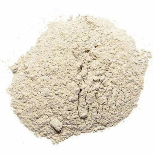 Industrial Mineral Powder - Application: Chemical