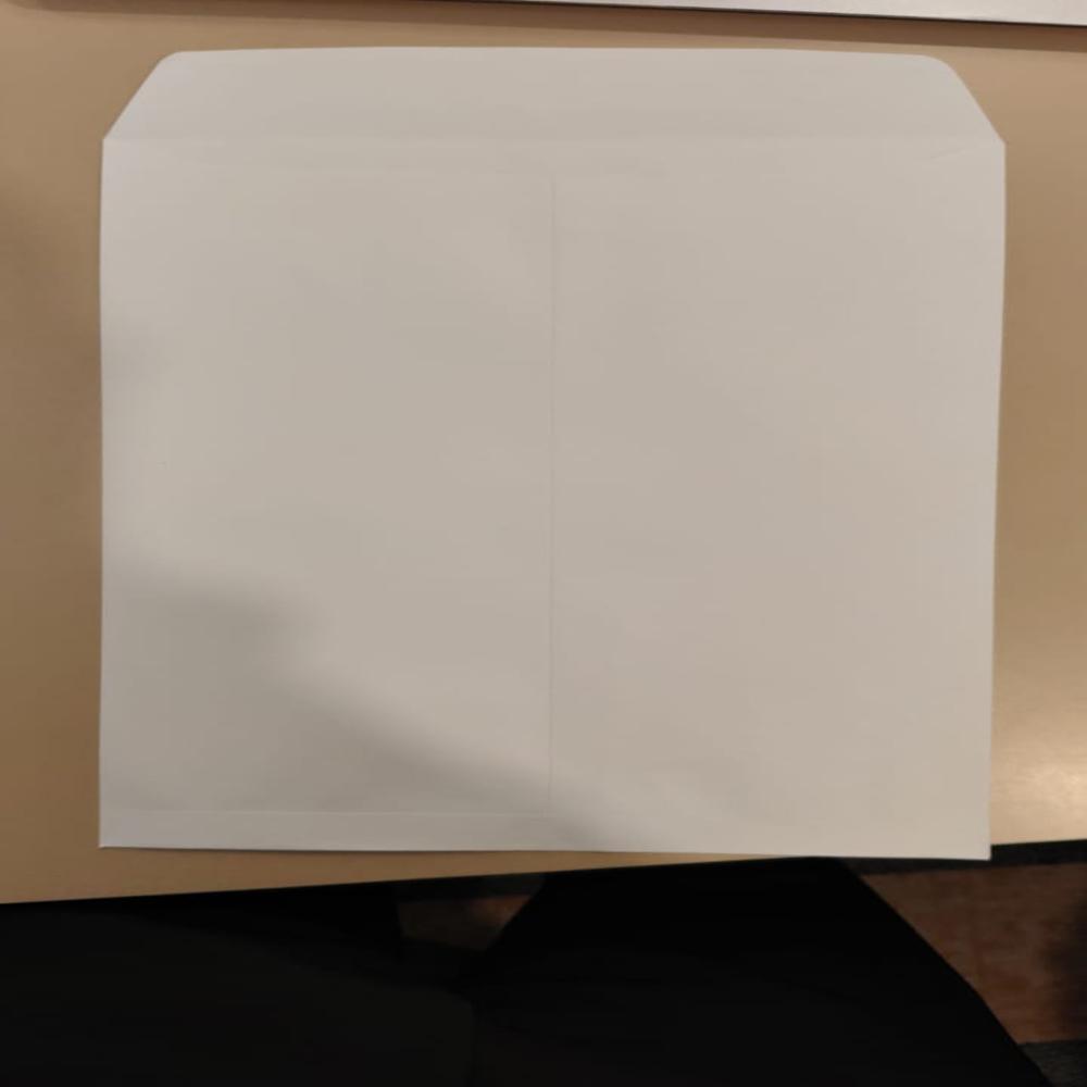 Envelope Printing Service
