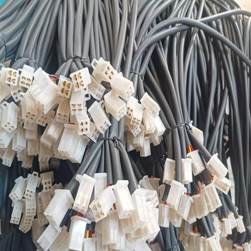 POWER HARNESS FOR GPS