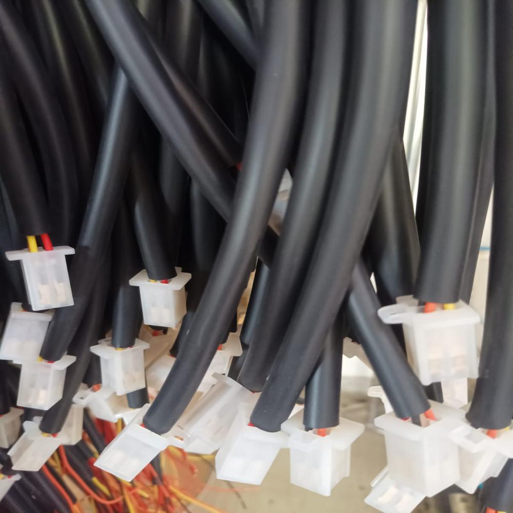 POWER HARNESS FOR GPS