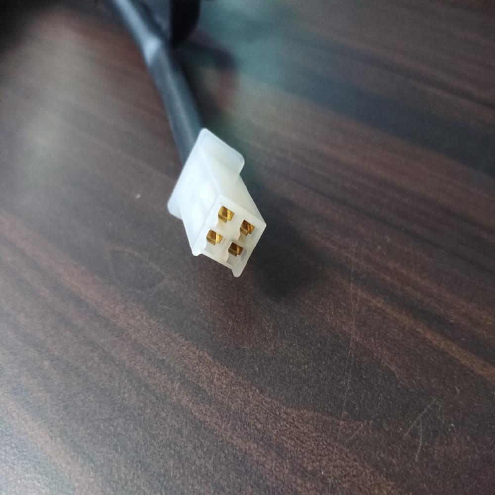 POWER HARNESS FOR GPS