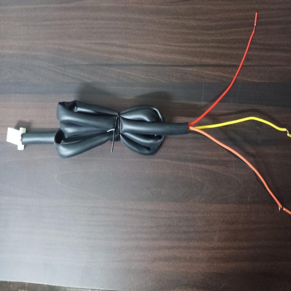 POWER HARNESS FOR GPS