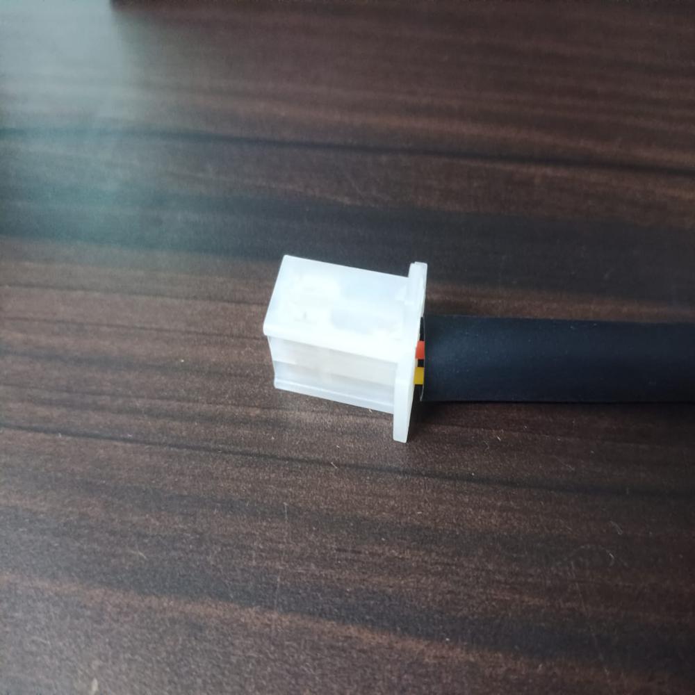 POWER HARNESS FOR GPS