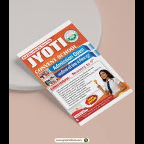 Flyer Print