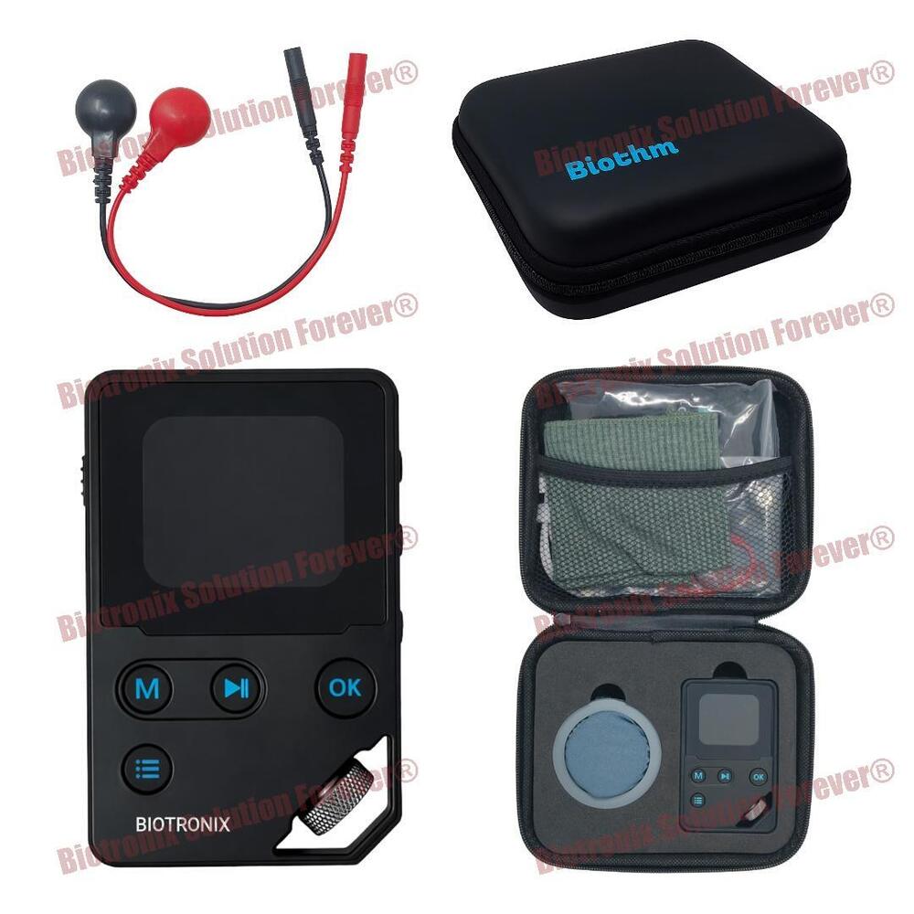 Professional Brain and Nerve Therapy Equipment tDCS tACS tVNS tPCS