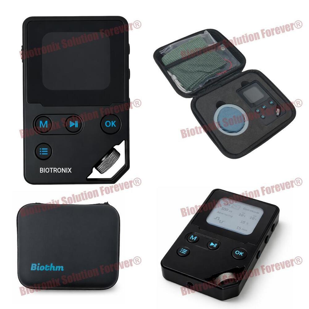 Professional Brain and Nerve Therapy Equipment tDCS tACS tVNS tPCS