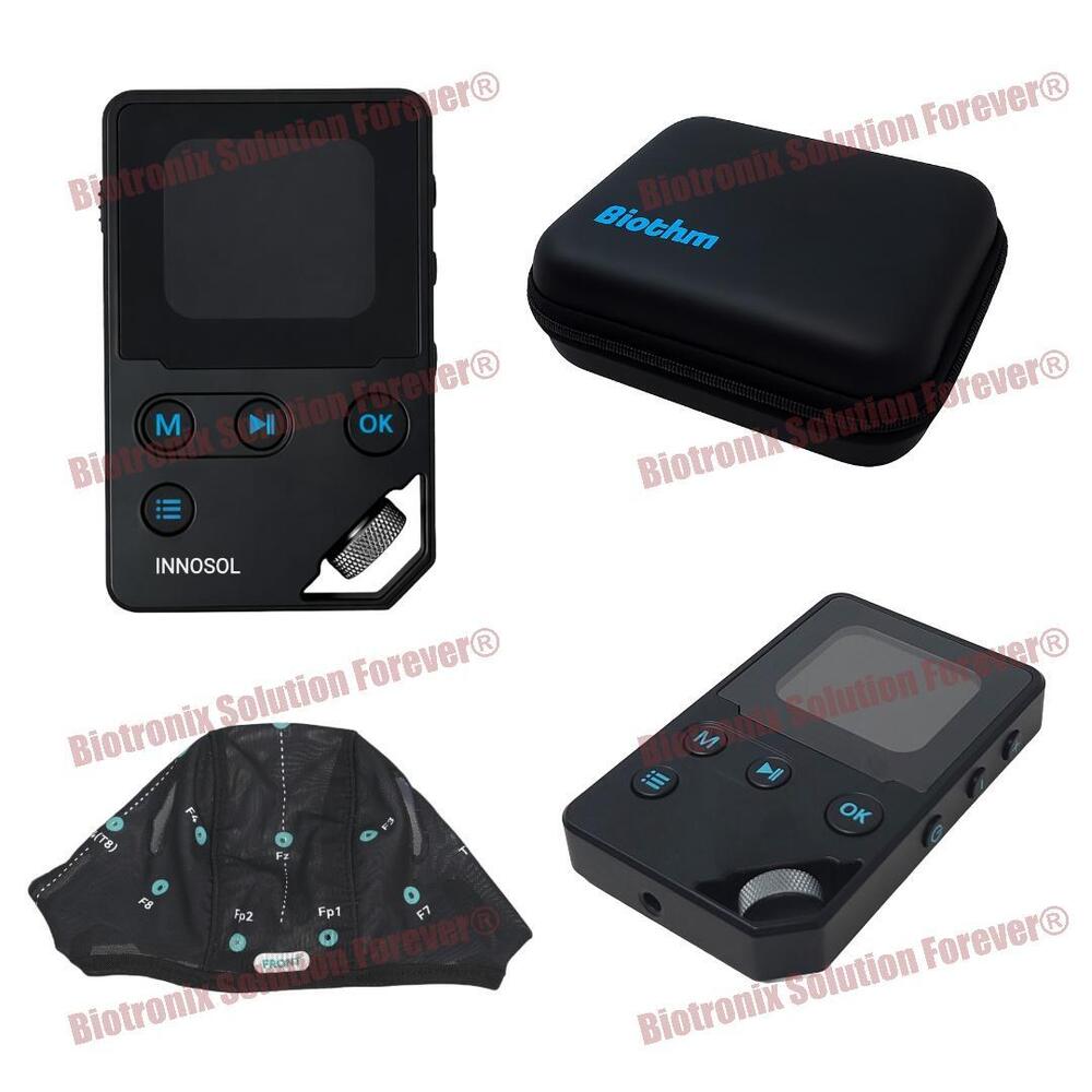 Professional Brain and Nerve Therapy Equipment tDCS tACS tVNS tPCS