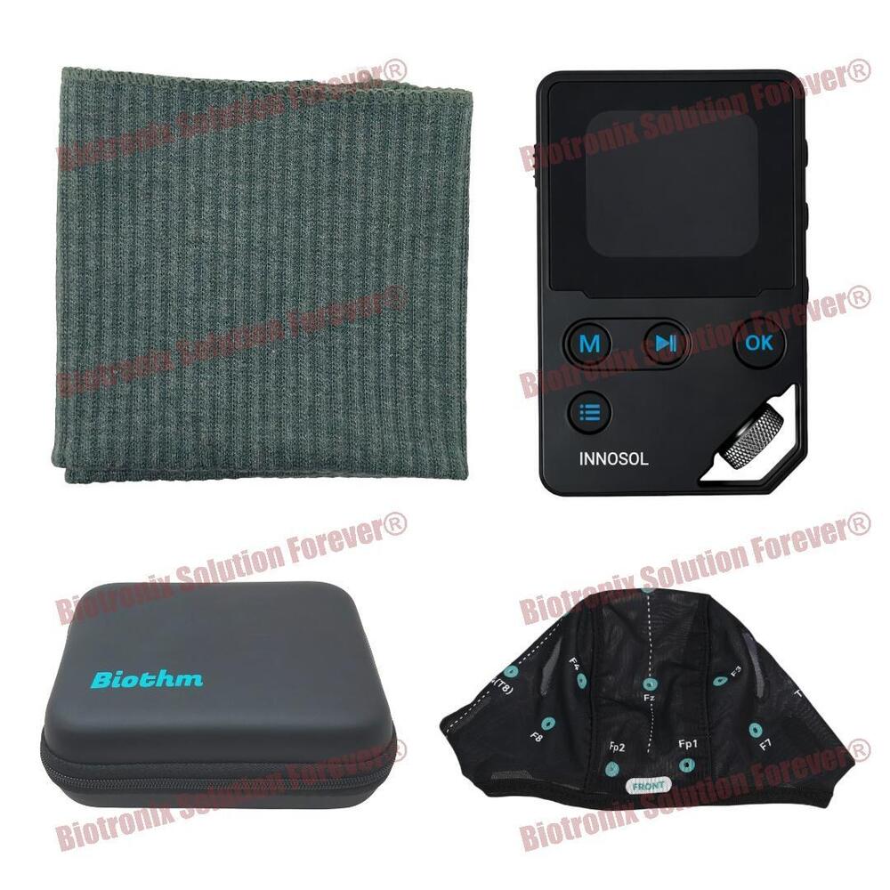 Professional Brain and Nerve Therapy Equipment tDCS tACS tVNS tPCS