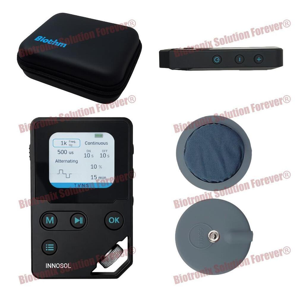 Professional Brain and Nerve Therapy Equipment tDCS tACS tVNS tPCS