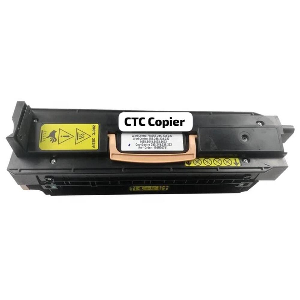 XEROX WC 5845 5855 5735 5740 5745 5755 232 238 245 255 R3 FUSER UNIT