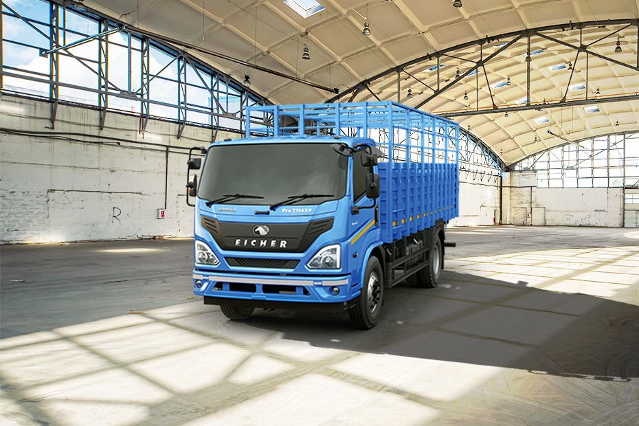 Eicher  PRO 21.14 Diesel