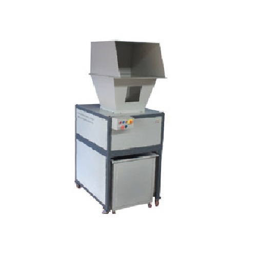 Pharmaceutical Waste Shredder 