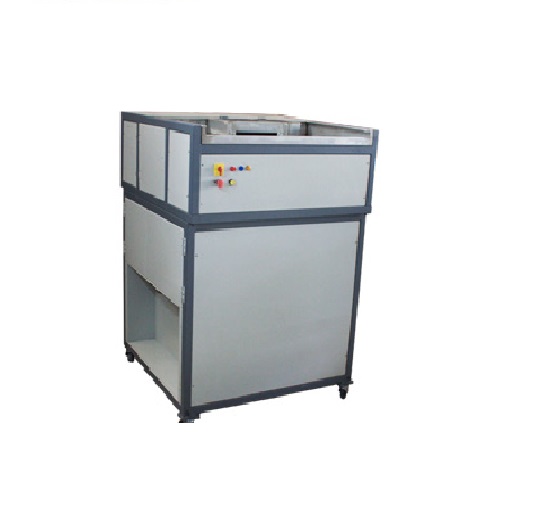 Pharmaceutical Waste Shredder 