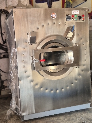 Front Loading washing machine