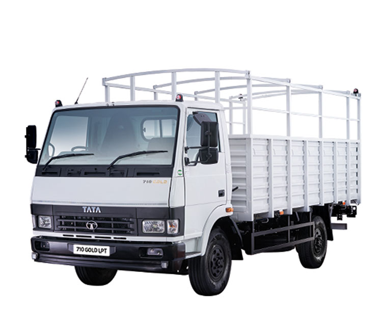 Tata LPT 710  CBC  Diesel