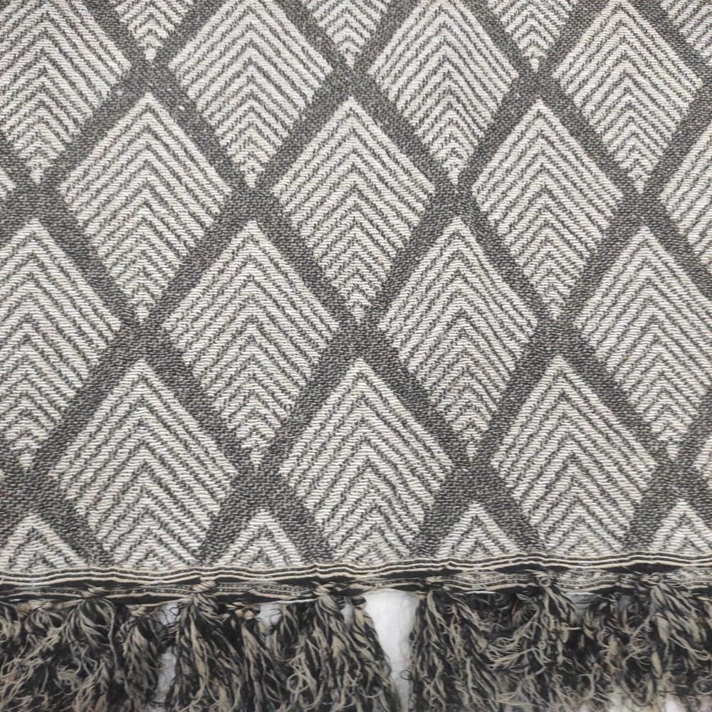 Ferl Throw - Feature: Shrink-resistant