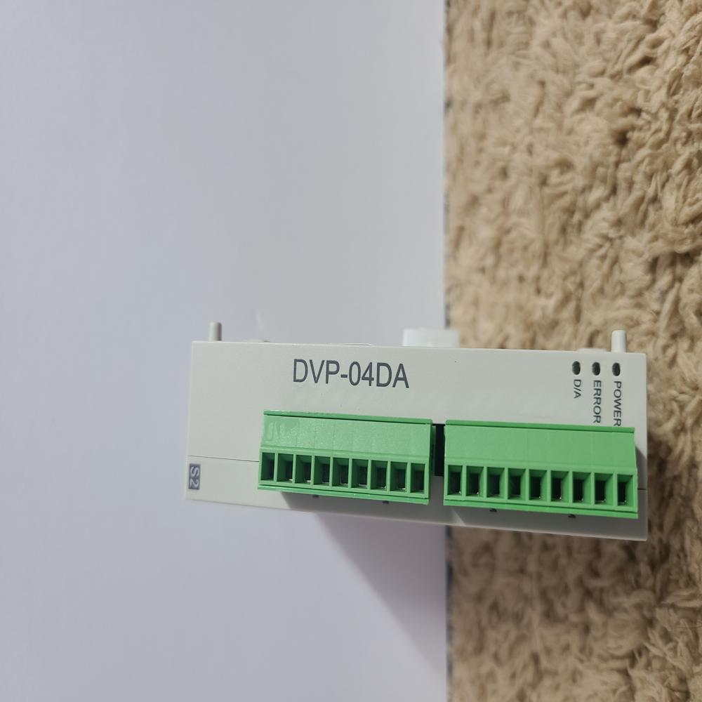 AS04DA-A - Delta PLC