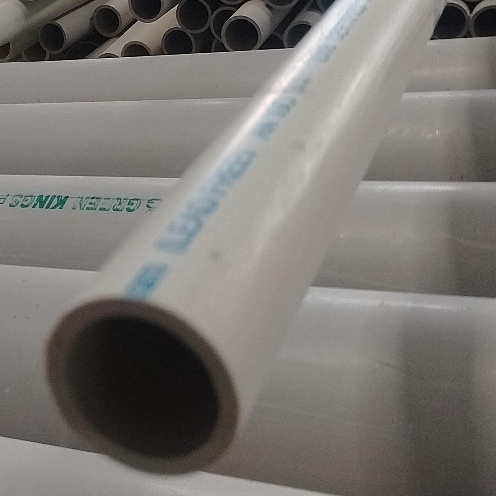 1 inch Pvc Pipe