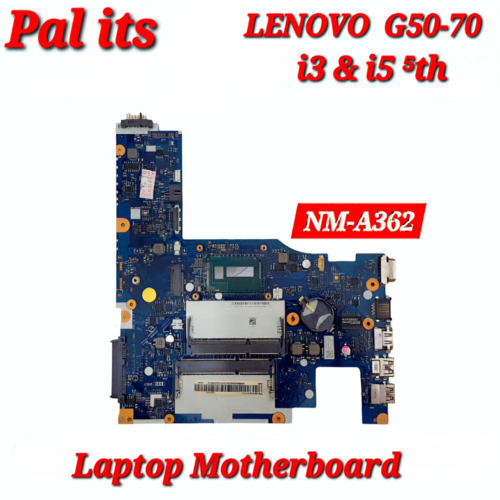 LENOVO G50-70 NM-A272 LAPTOP MOTHERBOARD