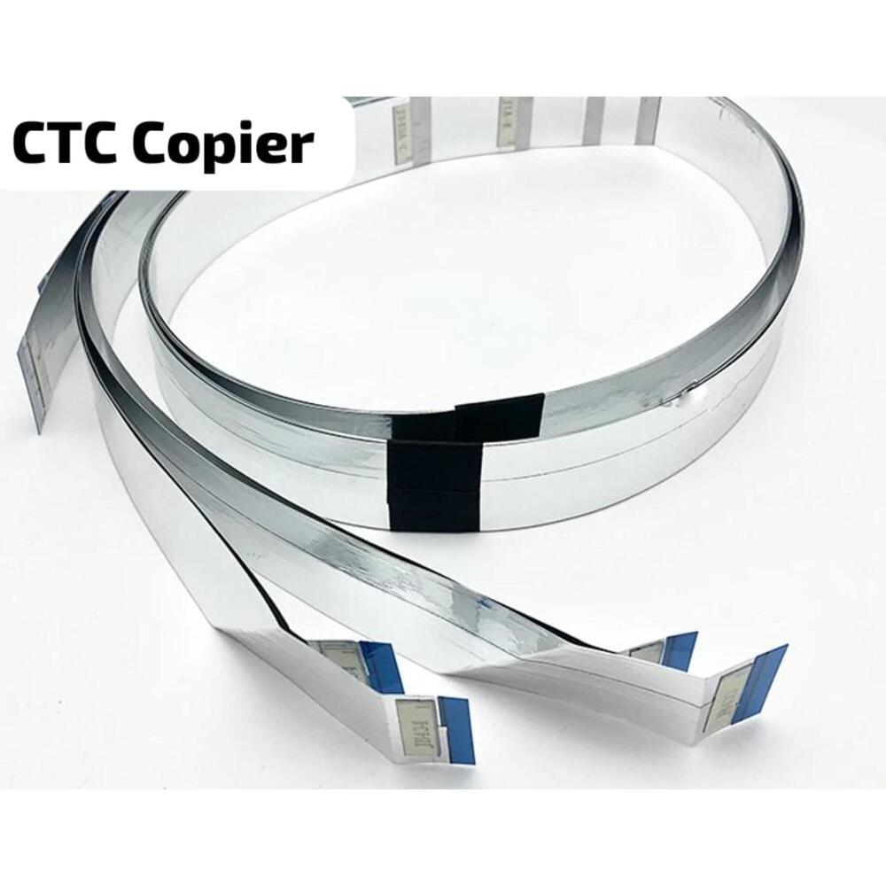 Xerox Dc550 560 570 Dc250 252 260 C60 C70 Dc700 Dc770 ROS LASER CABEL NEW SET 8PC