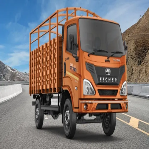 Eicher 20.49 pro Diesel