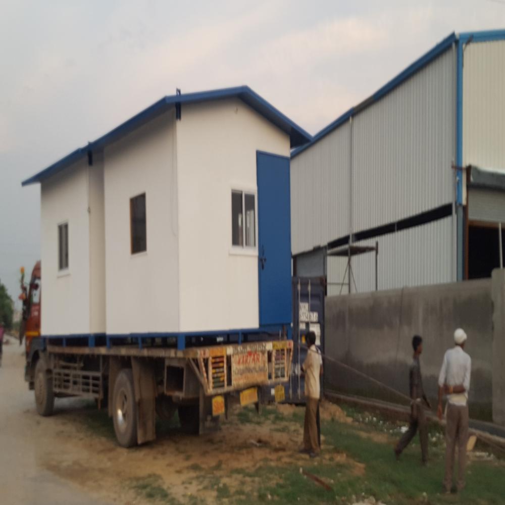 CFB Portable Cabins