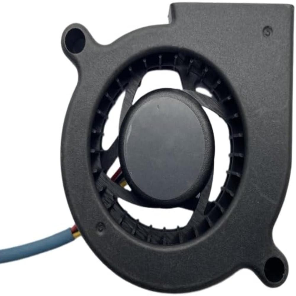 SUNON GB1205PKV1-8AY 12V DC 1.5W 5020mm Ball Bearing Industrial Axial Cooling Fan