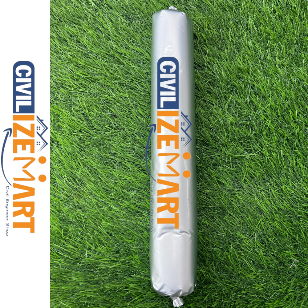 SMARTCARE HYBRID PU SEALANT WATERPROOFING COATING