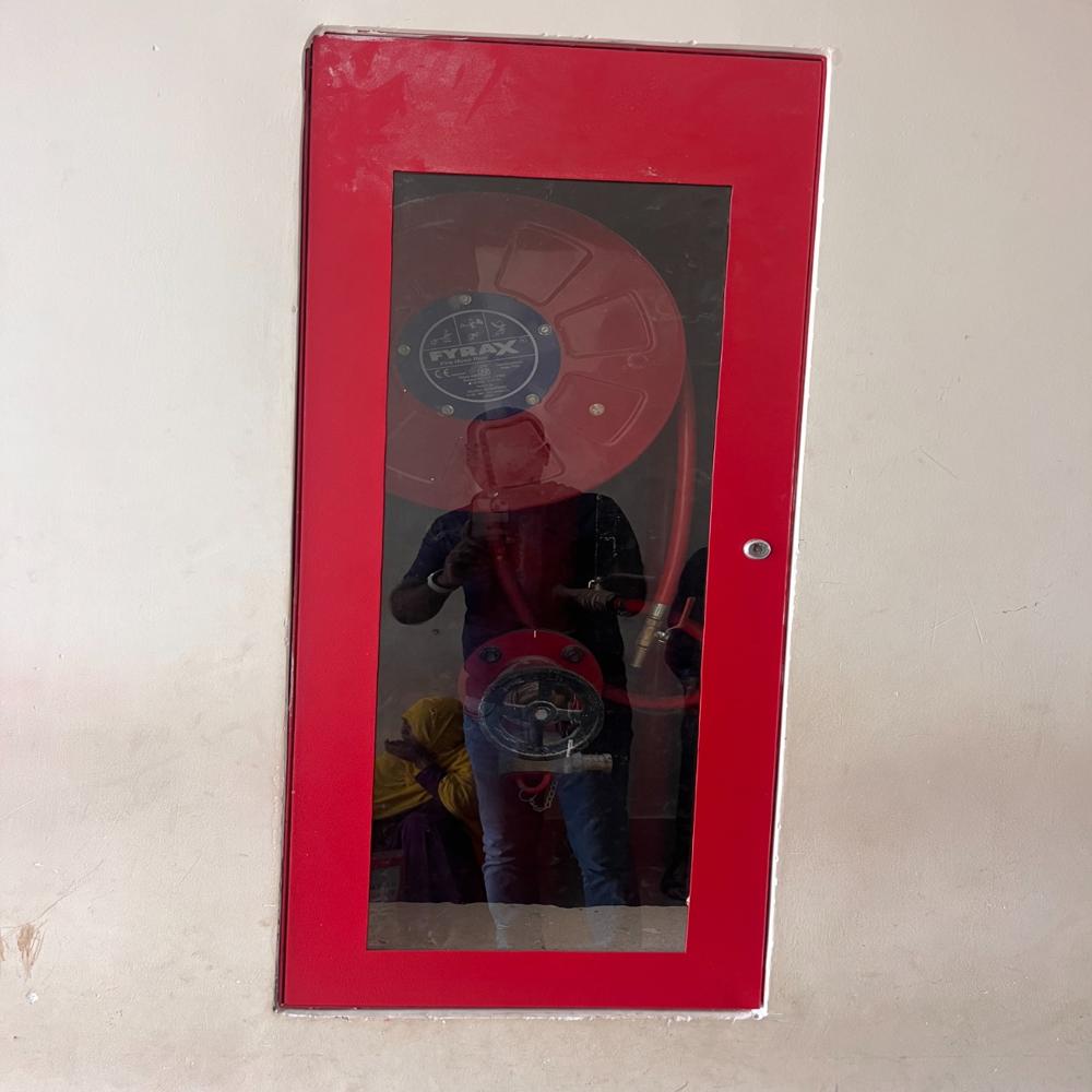 Fire Fighting Hose Reel