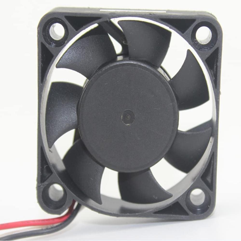 Y.S. TECH FD244010HB 24V DC 0.07A 4010mm Ball Bearing Industrial Axial Cooling Fan