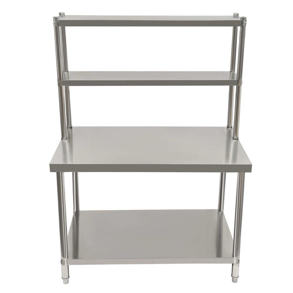Pickup Table - Height: 34+16+16 Inch (In)